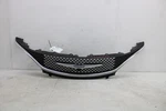 Grille Upper Mesh Design W/ Camera Surround View Chrysler Pacifica 2019. Fixed Price $200.00.
