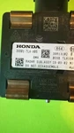 17 18 19 Honda V Front Radar Cruiser 36801 Tla A06. Fixed Price $77.00.