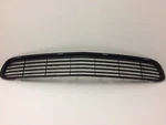 Gto Pontiac 2004-2006 Genuine Front Lower Grille P-n 92120214. Fixed Price $189.95.