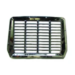 Fortpro Chrome Grille Replacement Classic Mack Dm/r Models F247501. Fixed Price $211.73.