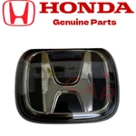 Honda 2018-2021 Clarity ZC4 ZC5 Grille Radar Emblem Genuine 75710-TRW-A01. Fixed Price $270.00.