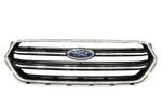 2017-2019 Ford Escape Oem Front Center Upper Radiator Grille W/ Emblem. Fixed Price $359.99.