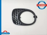 Pontiac Solstice Gxp Turbo Fog Light Grill Trim Bezel Right Passenger 07-09 Oem. Fixed Price $235.00.