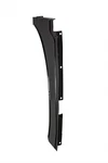 1940 Ford Deluxe Grille Center Divider Panel 01A-8209. Fixed Price $70.00.