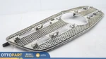 2013-2016 Mercedes X166 GL450 GL550 Front Center Hood Grille Frame 1668850054. Fixed Price $89.78.