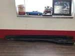 1964 Chevy Impala Belair Lh Front Fender Reinforcement Nos 1219BG. Fixed Price $119.99.