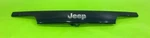 16 Grand Cherokee Liftgate Hatch Tailfinish Molding Trim W/camera Oem 4345-73. Fixed Price $150.00.