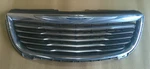 2011-2016 Chrysler Town & Country Front Bumper Grille Oem Assembly 11RT-C-1150M. Fixed Price $115.00.
