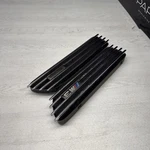 01-06 Bmw E46 M3 Front Fender Vents Grilles Grills Chrome Genuine Oem. Fixed Price $120.00.