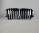 2019-2022 Bmw X7 G07 Lci Front Bumper Kidkey Grille Oem With Camera 19-22. Fixed Price $399.99.