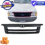 New Front Grille Assembly Black Fits 1993-1994 Ford Ranger Pickup FO1200296. Fixed Price $54.75.