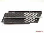 2007 Bmw 335I 335XI 328XI 328I E90 Sedan Front Lower End Grille Left Driver. Fixed Price $24.99.