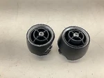 17-22 Alfa Romeo Giulia (952) Front Dash Left & Right A/c Heater Vent Pair. Fixed Price $79.99.