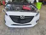 Grille Upper Painted Body Color Top Fits 14-16 Mazda 729351. Fixed Price $226.81.