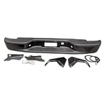 Bumper Assembly For Chevy Silverado 1500 99-05 Rear Step Standard Line. Fixed Price $295.07.