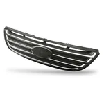 Replacement ID0006AA1438R00 Grille For Kia Spectra 2007 104-50606X. Fixed Price $54.51.