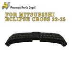 New For 22-25 Mitsubishi Eclipse Cross 7450B540 Front Bumper Cover Upper Grille. Fixed Price $56.81.