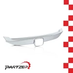 For 2016-18 Honda Civic Sedan Upper Center Grille Trim Chrome Coupe 71125TBAA01. Fixed Price $51.24.