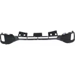 For Kia Sportage Front Bumper Grille 2011-2013 Center Plastic Textured Gray Capa. Fixed Price $122.47.