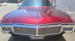 1968 69 Buick Riviera Custom Billet Aluminum Grille Inserts Phantom Style. Fixed Price $239.00.