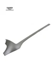 Mercedes R231 Sl Driver Left Center Console Trim Designo Titanium Gray Pearl Oem. Fixed Price $99.99.