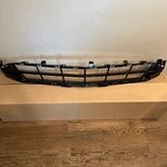 New Gm 84940419 2022-2024 Chevrolet Equinox Front Lower Grille Assembly. Fixed Price $210.00.