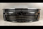 2015-2020 Chevrolet Tahoe Or Suburban Genuine Gm Front Upper Grille 84724082. Fixed Price $250.00.