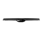 New Capa Black Front Upper Grille DT1Z8200E One Piece. Fixed Price $113.14.