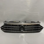 Volkswagen Jetta Grille Upper 17A853653E 2019 2020 Oem. Fixed Price $179.10.