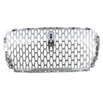 Genuine Ford Grille Radiator PJ7Z-8200-AB. Fixed Price $448.49.