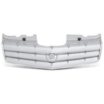 Front Chrome Silver Active Grille Shutter For Cadillac Srx 2004-2005 25763160. Fixed Price $233.99.