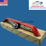 Genuine Oem Toyota 14-19 4RUNNER Red 3R3 Front Radiator Grille 53101-35080-D0. Fixed Price $215.45.