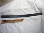 1955 1956 Chevrolet Commercial 2ND Series Lower Grille Panel Nos 3713242. Fixed Price $89.99.