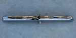 S Chevrolet Chevy Gm Corvair Van New Triple Plated Chrome Front Bumper 1960-1964. Fixed Price $1900.00.
