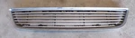 Aftermarket Upper Grill 2014 Ford Mustang. Fixed Price $280.90.