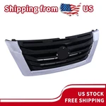 For 2022-2024 Nissan Pathfinder Front Grille W/ Molding Chrome 623106TA0A. Fixed Price $146.99.