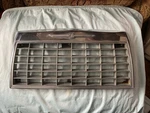 Original Vintage 1983-86 Thunderbird Front Grille. Fixed Price $39.00.