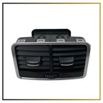 07-11 Audi A6 Rear Center Console Ac Air Vent Grille Oem 4F0819203C. Fixed Price $24.73.