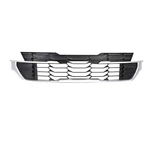 New Oem Kia 2024-2025 Seltos Front Radiator Grille Assembly 86350-Q5500 Genuine. Fixed Price $226.04.