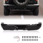 Rear Bumper Cover Fascia Ford Bronco Sport 2021-24 W/ Sensor Hole Heavy Duty. Fixed Price $220.00.
