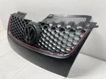 Volkswagen Golf Gti 2006 2009 2.0T Front Radiator Grille / Emblem Factory. Fixed Price $171.86.