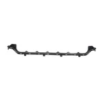 Lower Grille Molding Fits Jeep Grand Wagoneer Gloss Black CH1216104. Fixed Price $169.76.
