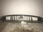 Grille Front 1998 1999 98-99 Mercury Sable Oem. Fixed Price $204.44.