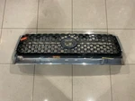 Grille Black/silver 2018 2019 2020 Toyota Tundra SR5 53285+0C010 Oem. Fixed Price $180.50.