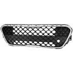Front Bumper Grille Compatible With 2020-2022 Kia Soul. Fixed Price $276.76.
