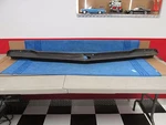 1960 Pontiac Bonneville Ventura Catalina Upper Grille Header Panel Nos Gm 1015. Fixed Price $279.99.