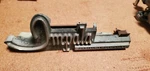 Original Oem Gm 1968 Chevrolet Impala Ss Grill Emblem 3920851 327 396 427 454. Fixed Price $129.99.
