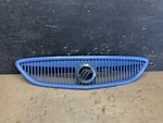 2000 To 2003 Mercury Sable Front Upper Grille Z8180 Dg. Fixed Price $113.53.