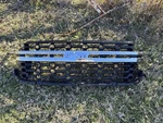 2021 2022 2023 Chevrolet Tahoe/suburban Z71 Grille Used Oem. Fixed Price $375.00.
