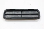 2016 - 2023 Mercedes GLC300 X253 Rear Left Or Right Side Quarter Vent Grille Oem. Fixed Price $31.80.